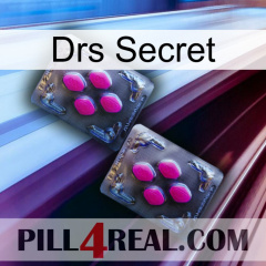 Drs Secret 01